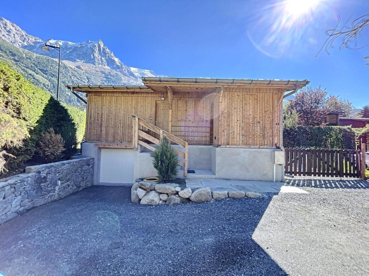 Chalet Castorette *