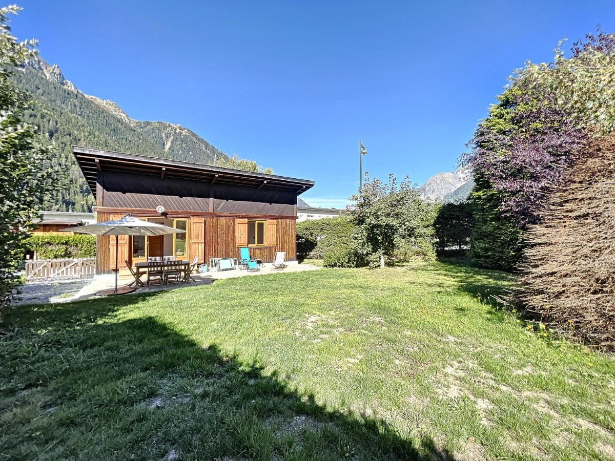 Castorette Chalet *