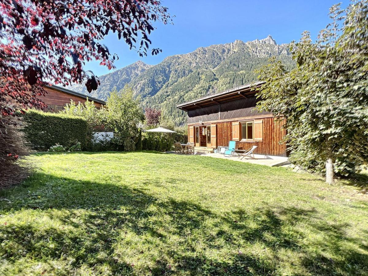 Chalet Castorette