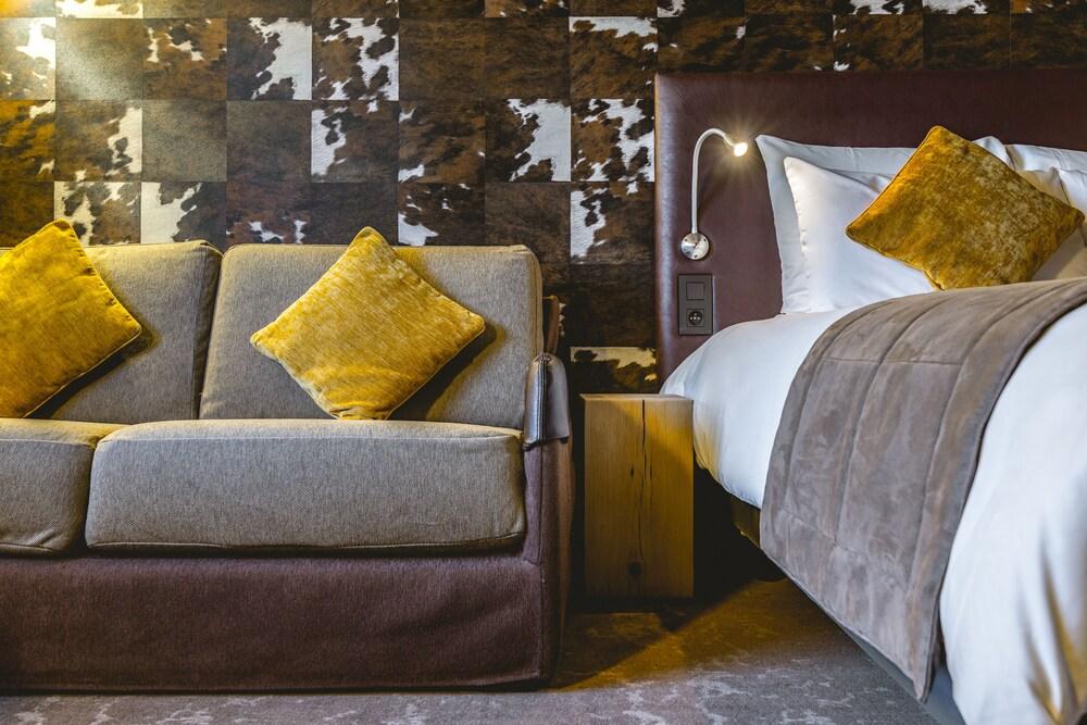 Hotel Big Sky &