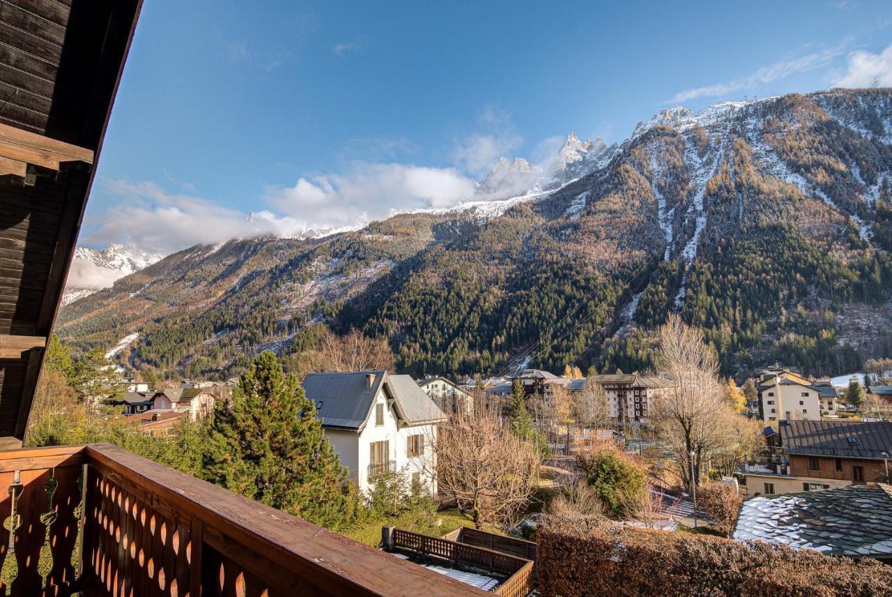 Rebats - Alpes Travel - Appartement *