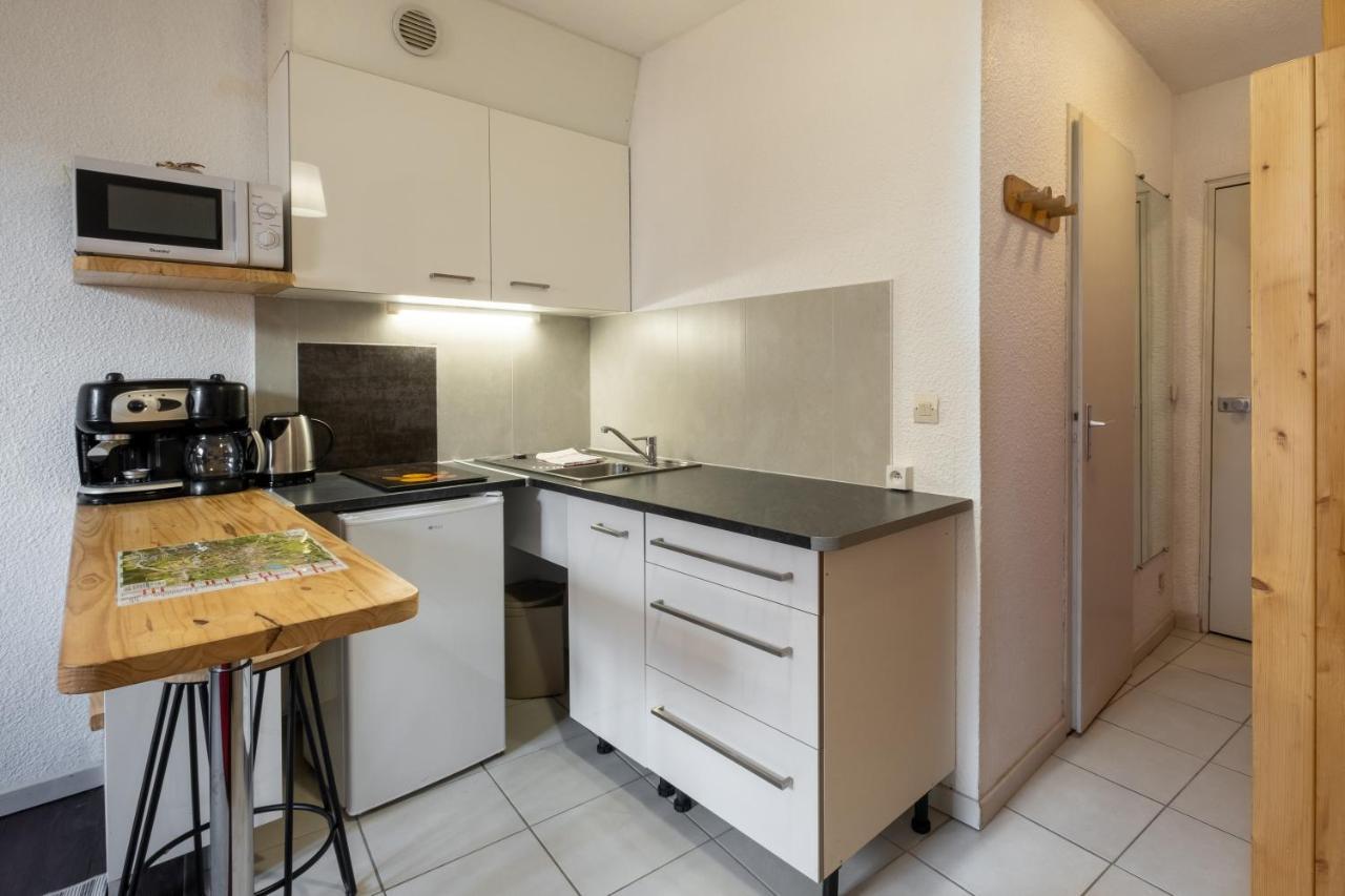 Apartment Studio 106 Tanya For 2 People, Cable Car Aiguille Du Midi, Near The City Center *