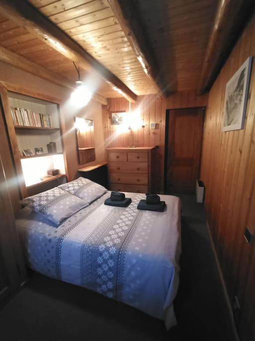 Belle Vue Des Praz Appartement *