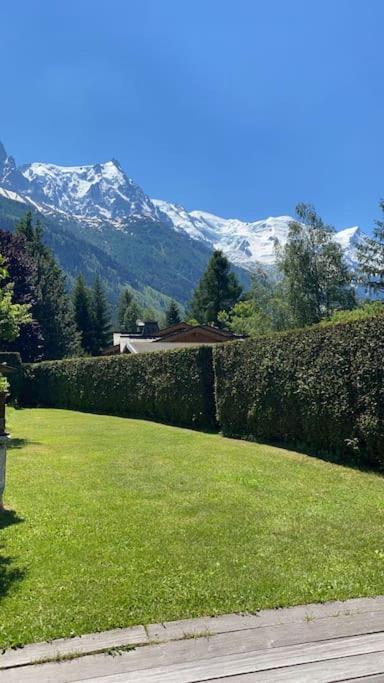 Appartement Belle Vue Des Praz