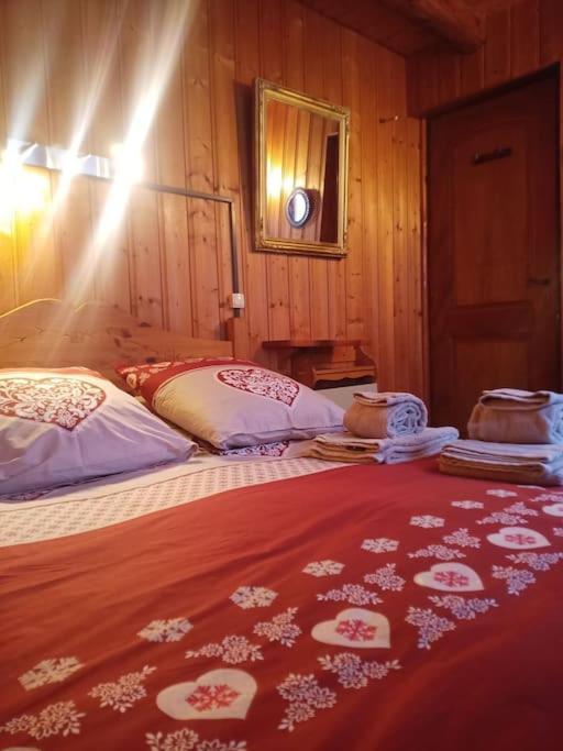Belle Vue Des Praz * Chamonix