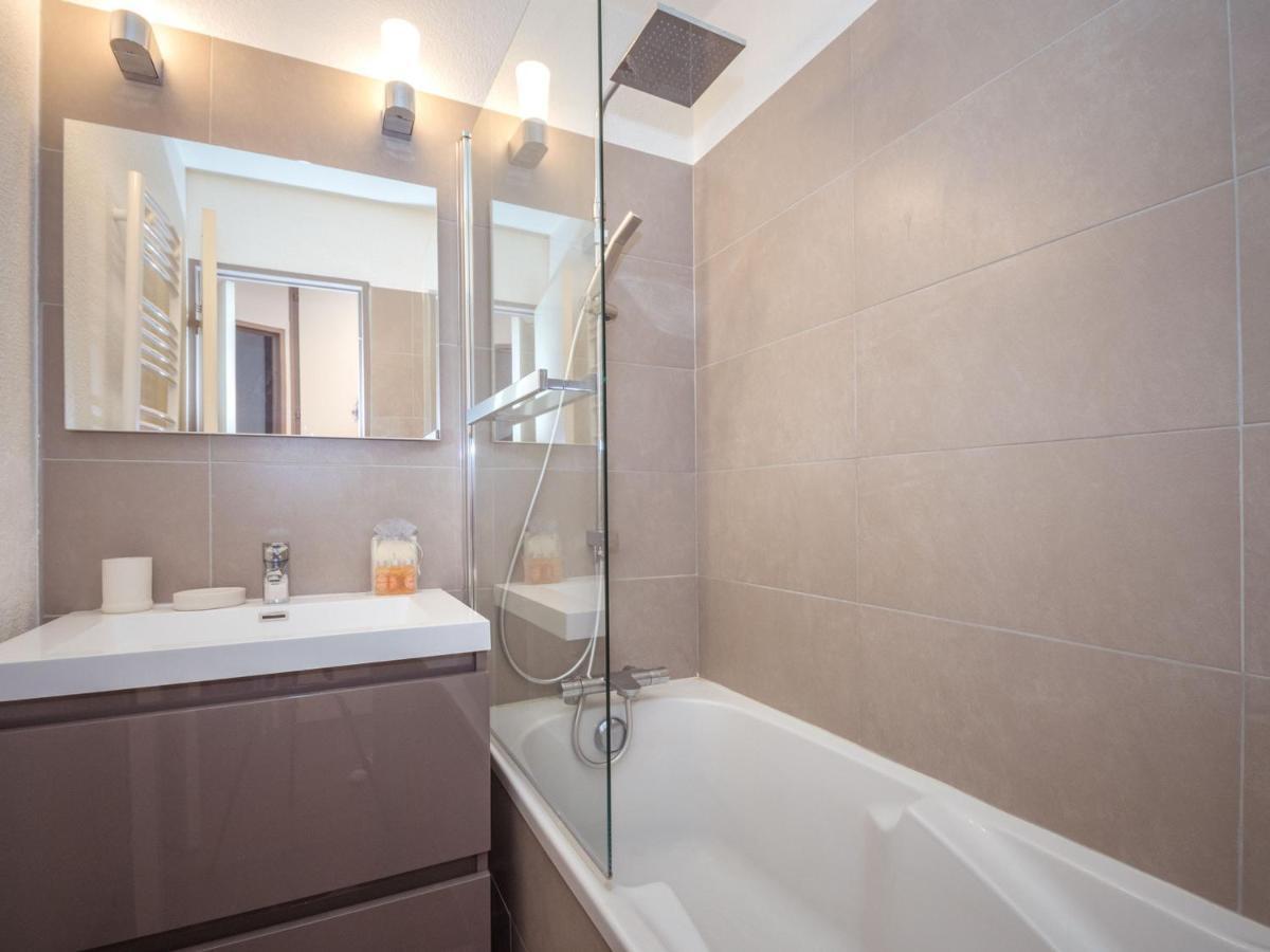 Renove Avec Parking Et Wifi A - Fr-1-343-208 Apartment