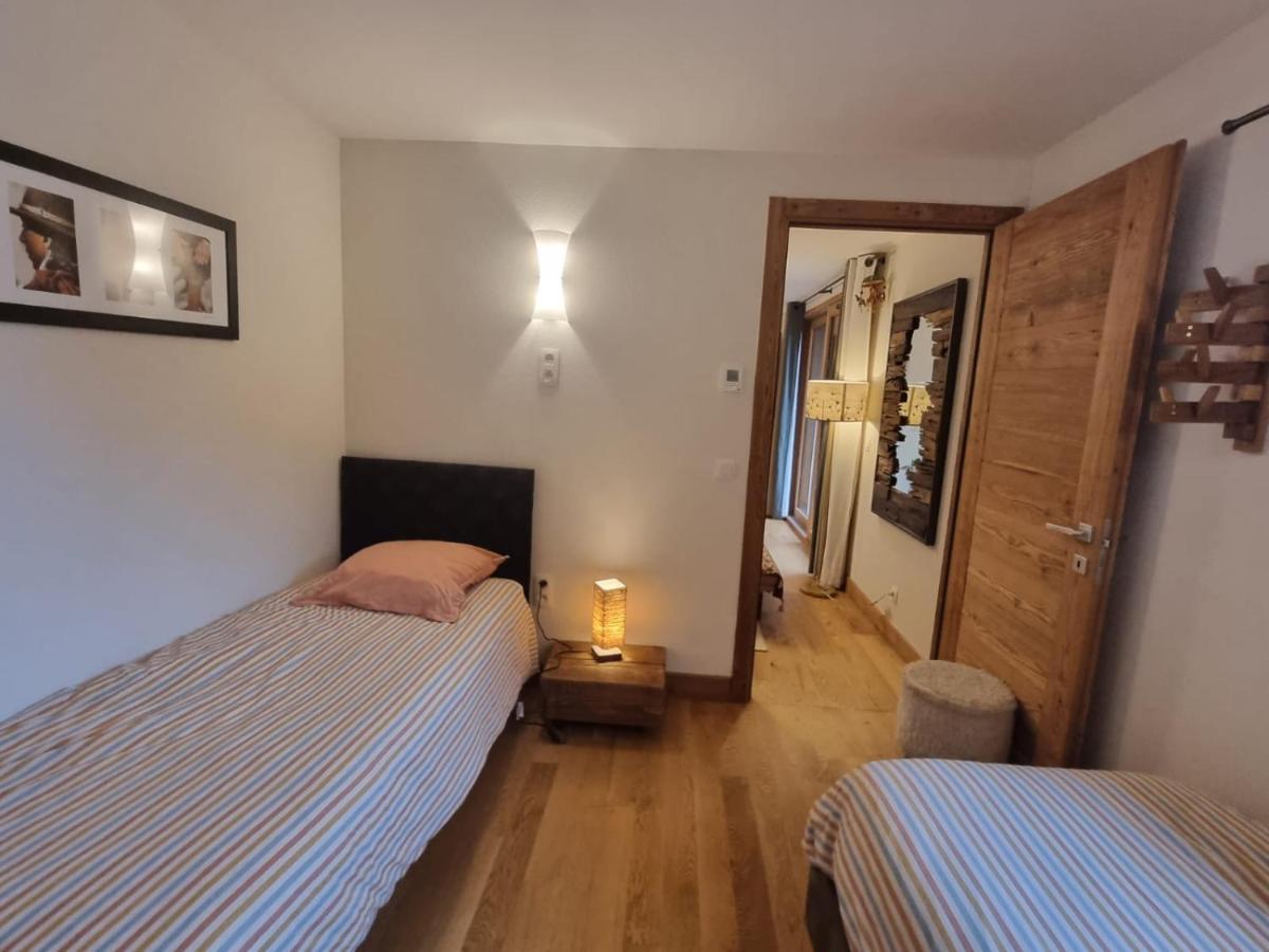 Appartement Shangrila *