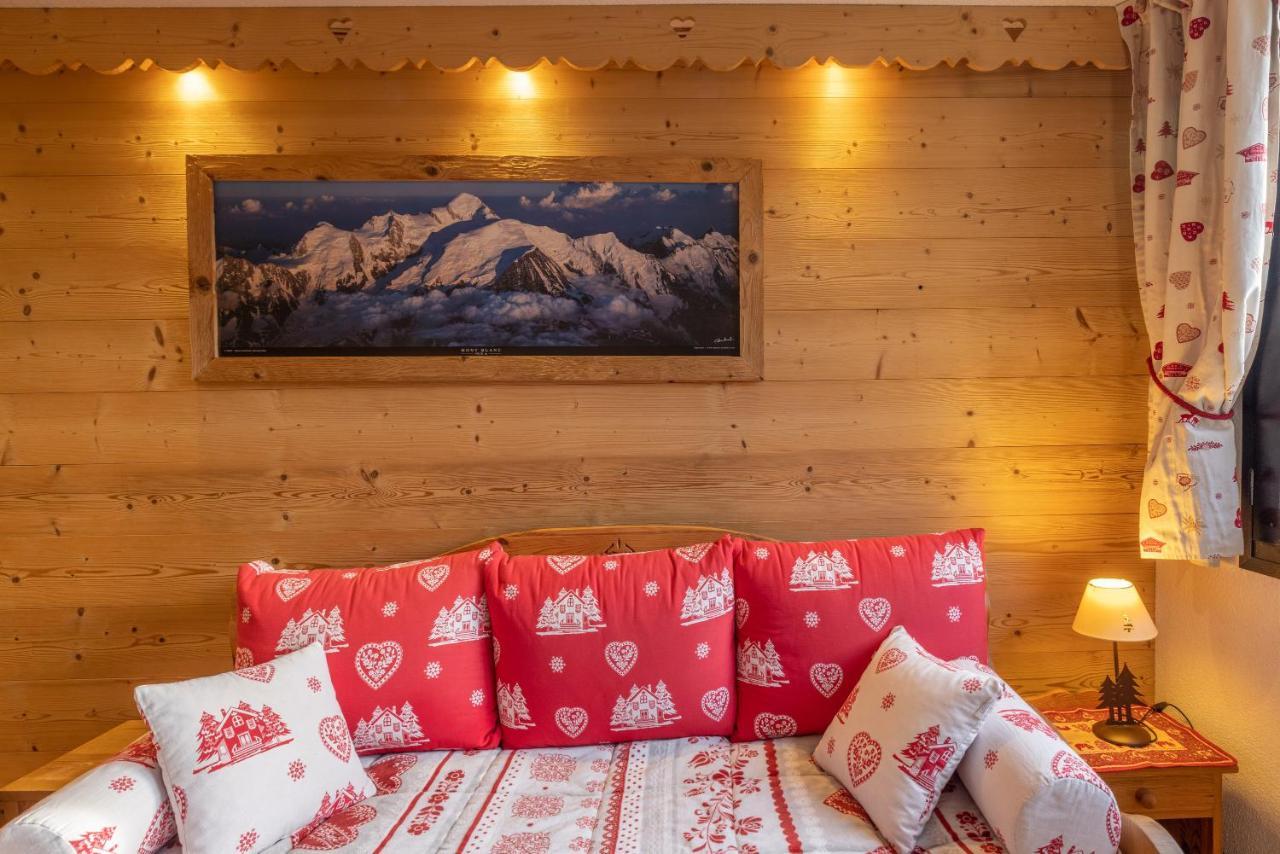Appartement Amanuq Lovely