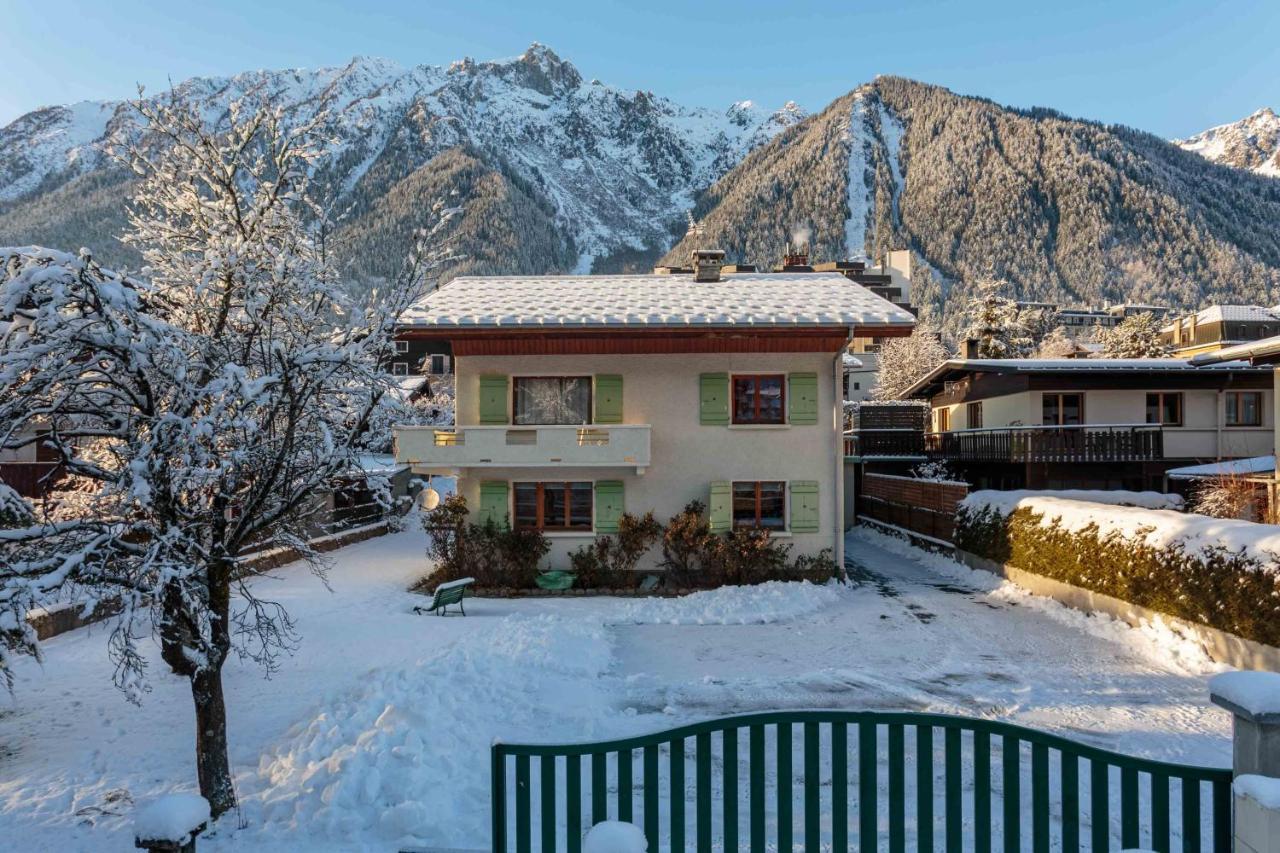 Apartment Edelweiss - Year *