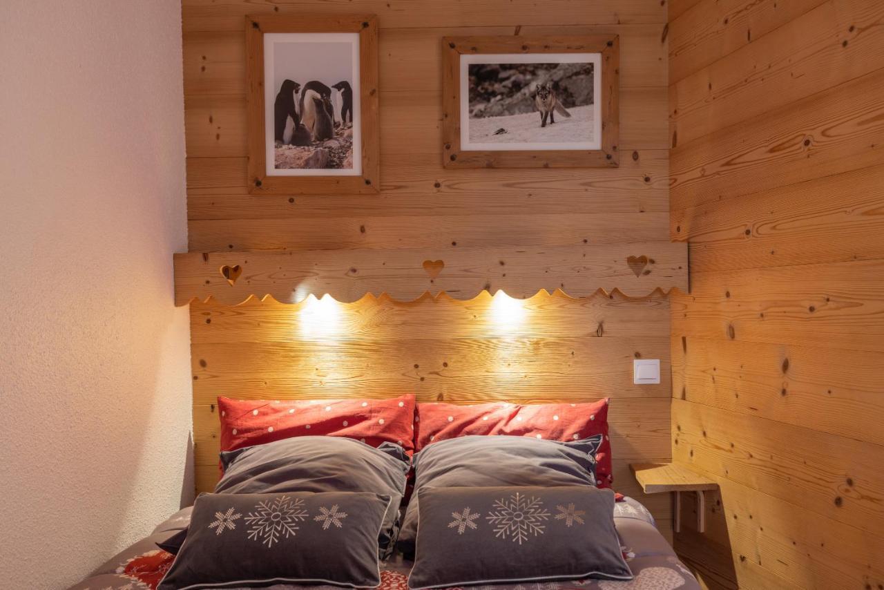 Appartement Amanuq Lovely *
