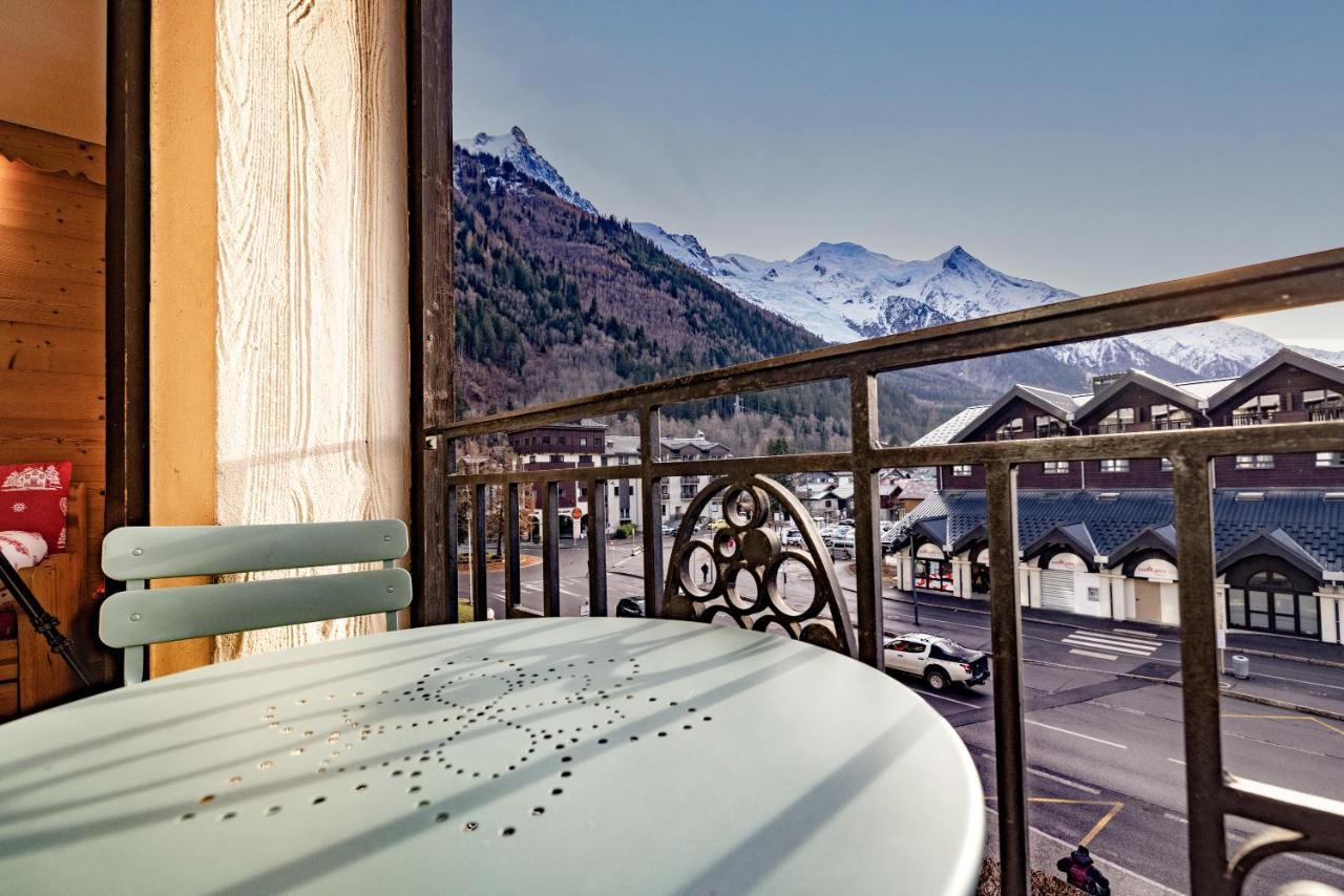 Amanuq Lovely Appartement *