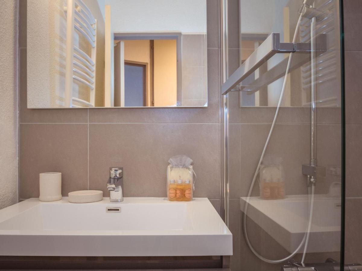 Apartment Renove Avec Parking Et Wifi A - Fr-1-343-208
