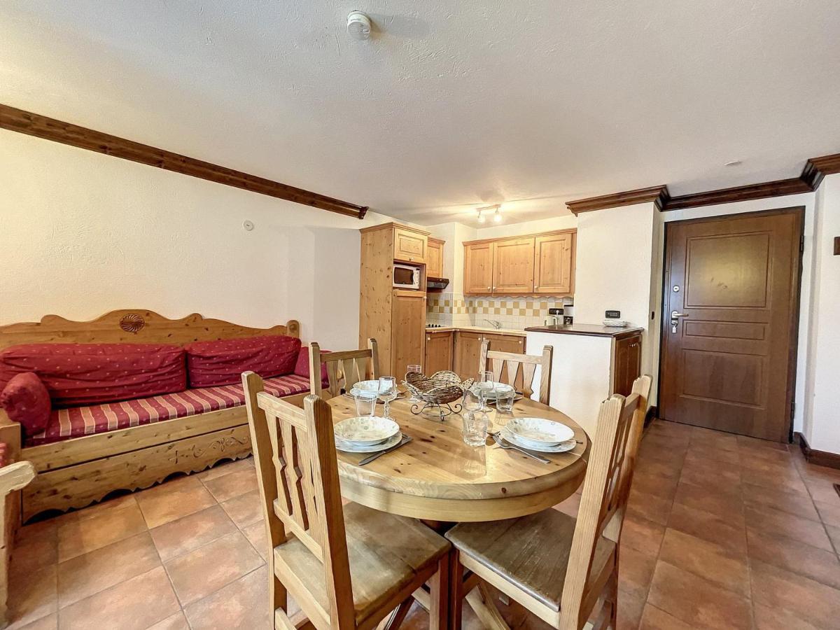 T2 Centre Avec Parking Prive Et Wifi - Fr-1-507-42 Chamonix