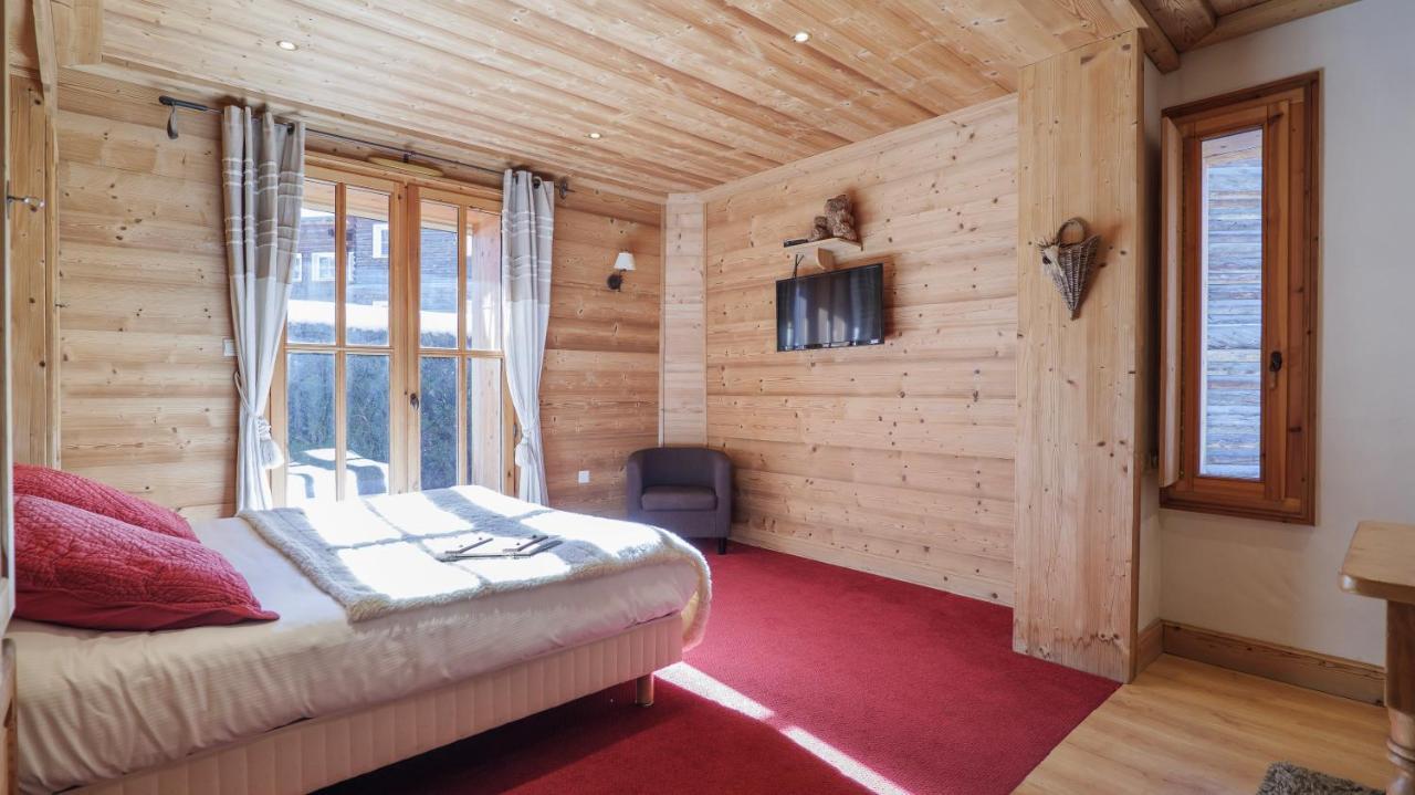 Le Labrador Chamonix