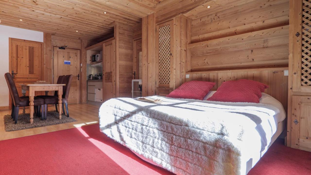 Le Labrador Hotel Chamonix
