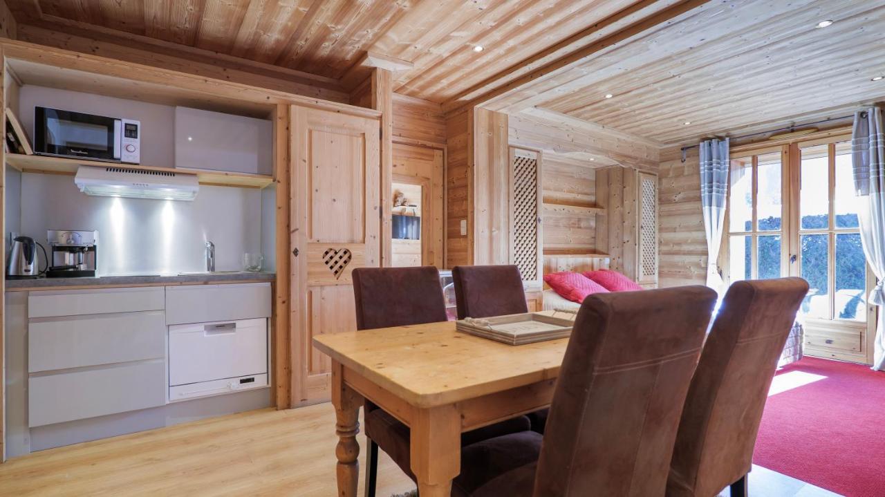 Hotel Le Labrador Chamonix