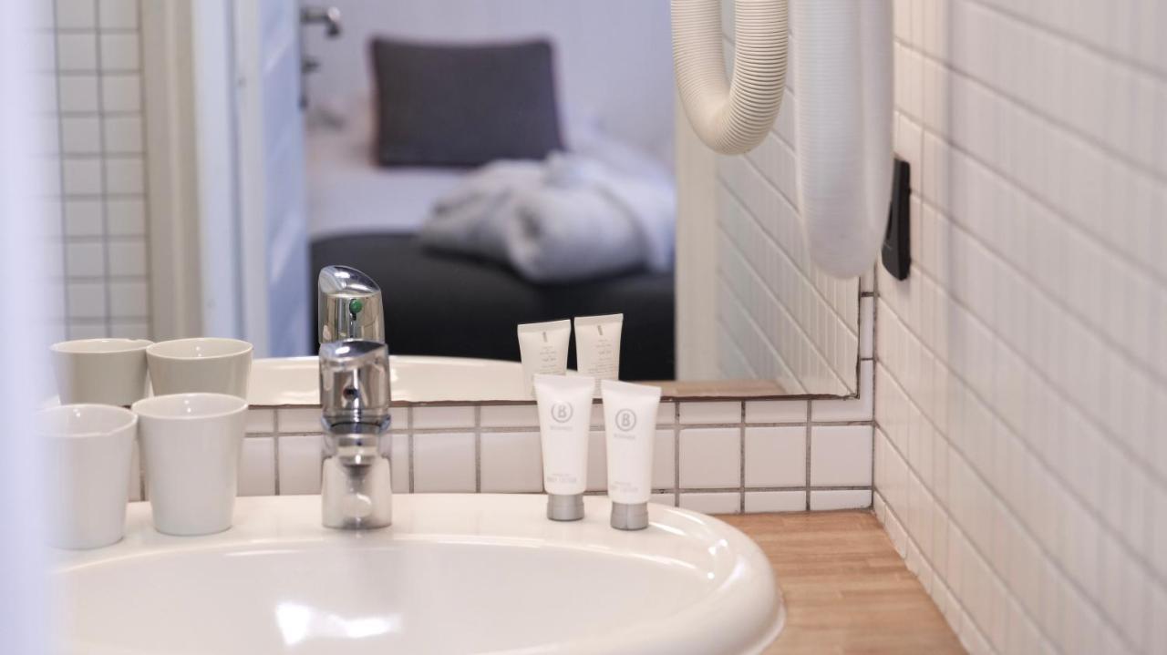 Le Faucigny - De Charme Hotel 3*