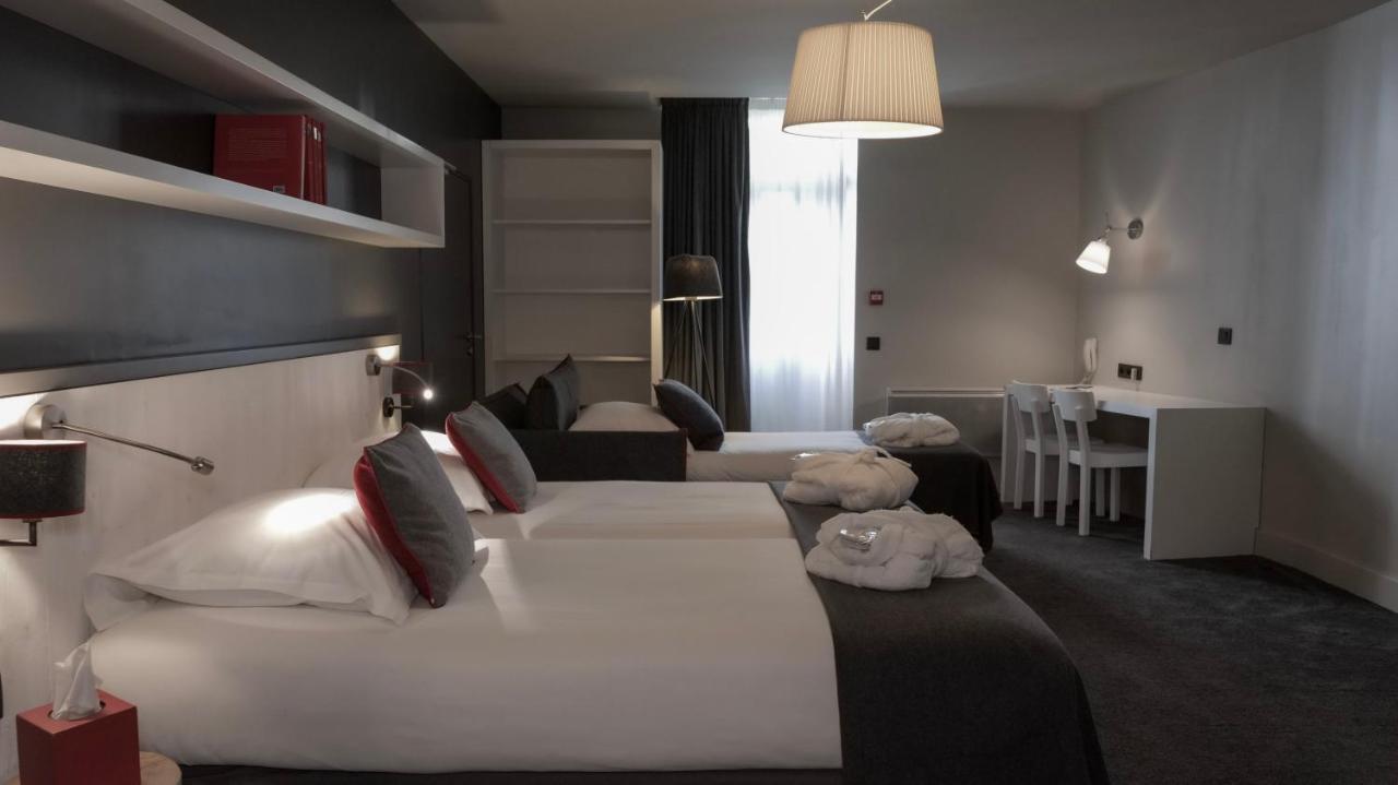 Le Faucigny - De Charme Hotel 3*