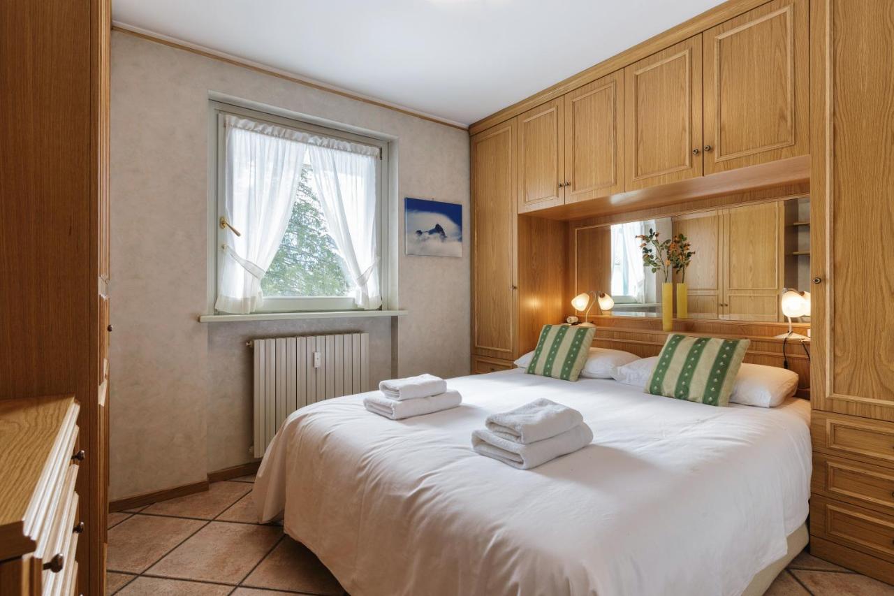 Jardins D'androsace 3eme Etage - Happy Apartment *