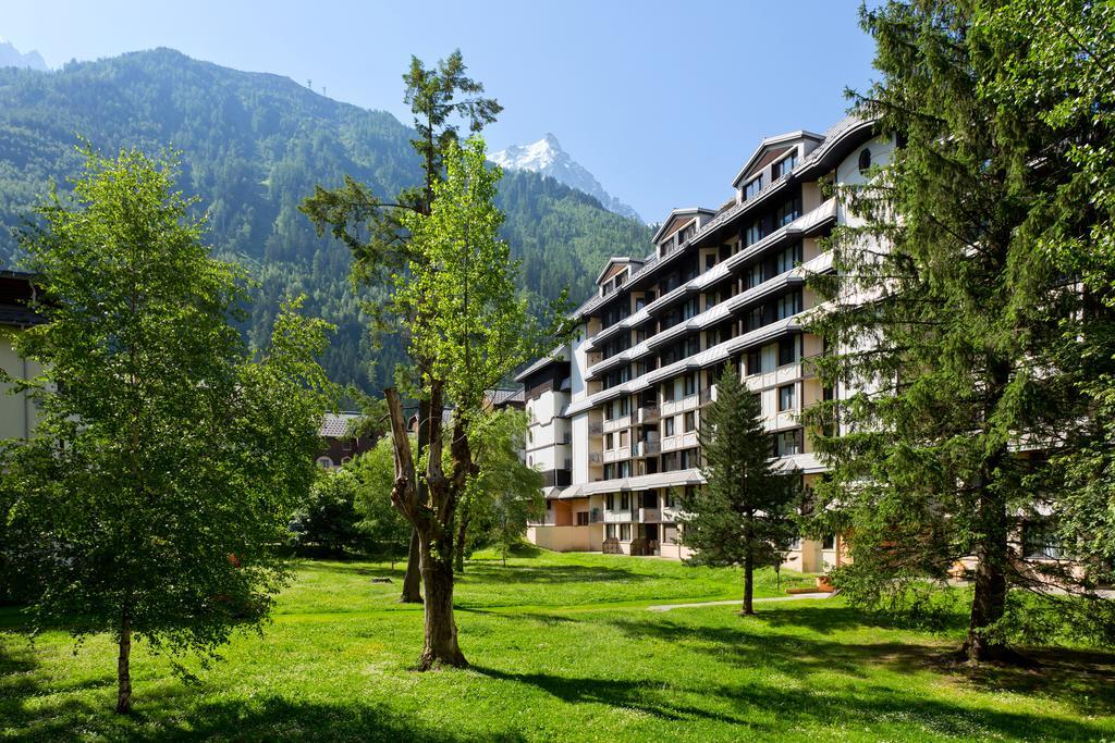 Appartement Chamois Blanc 2 *