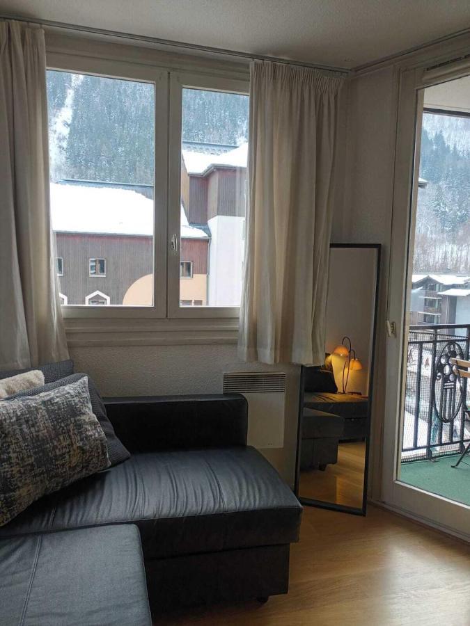 Apartment Cocon Douillet Au Pied De L'aiguille Du Midi