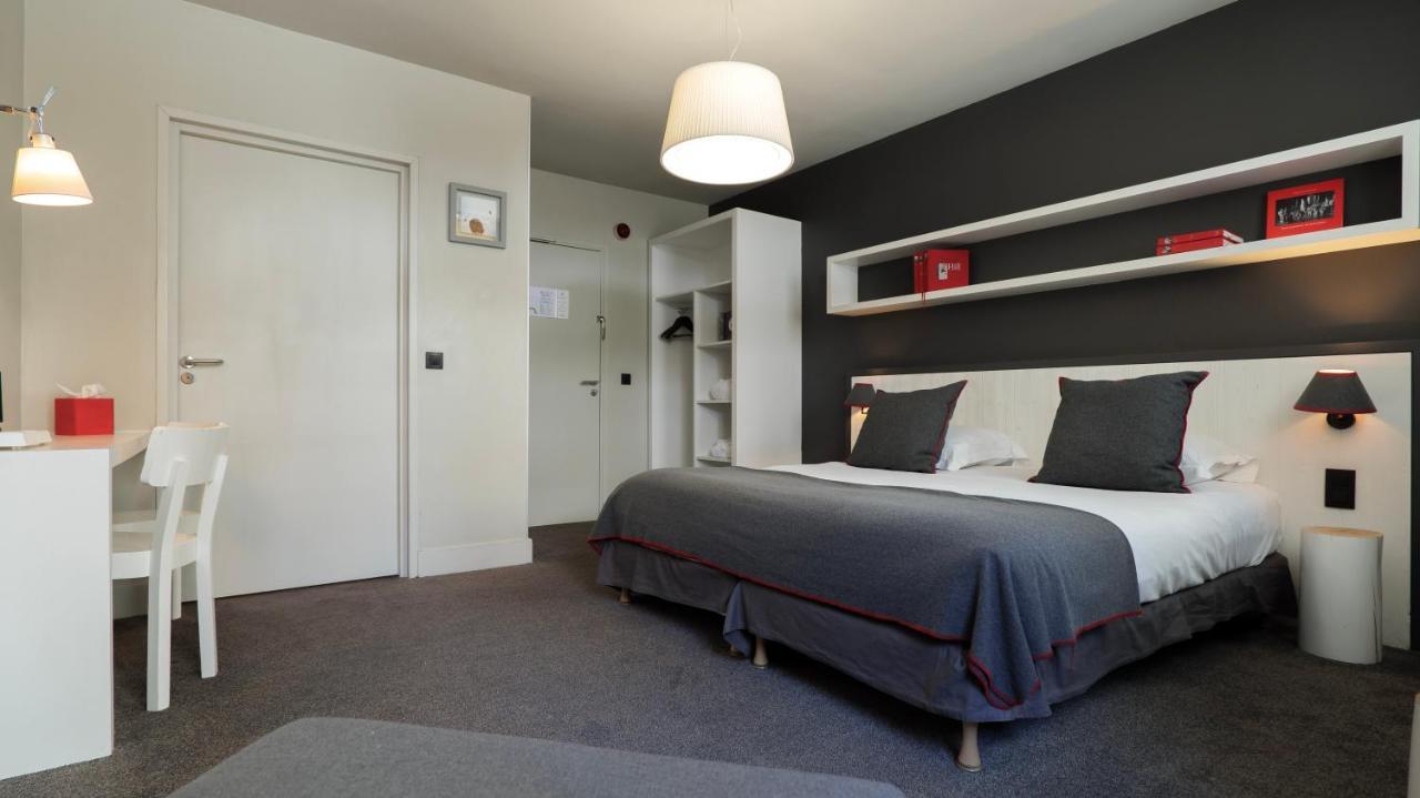 Le Faucigny - De Charme 3* Chamonix