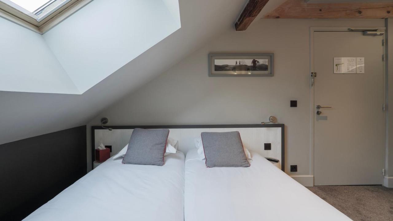 Le Faucigny - De Charme Hotel 3*