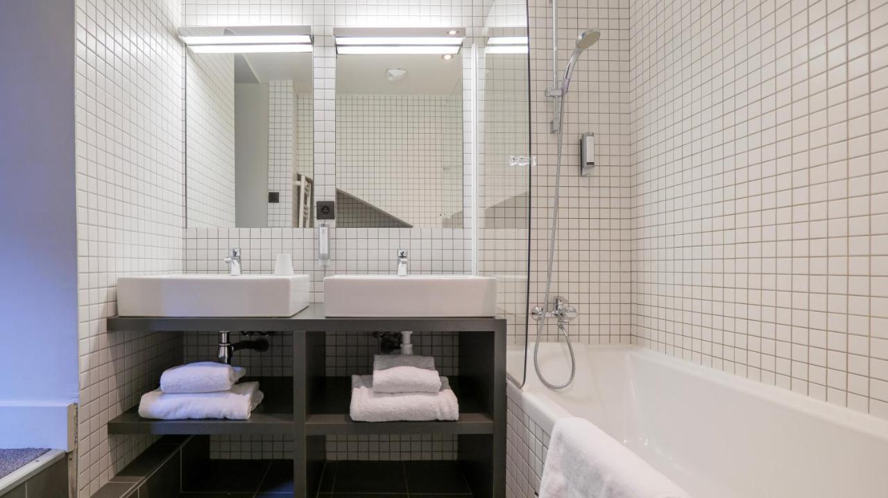 Le Faucigny - De Charme Hotel 3*