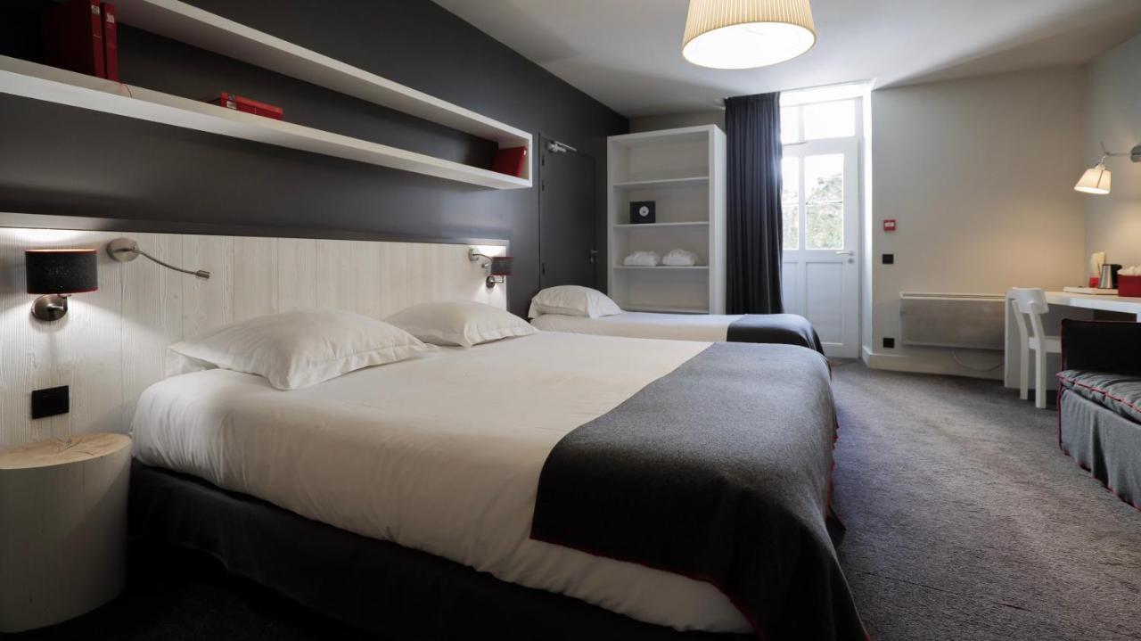 Hotel Le Faucigny - De Charme Chamonix