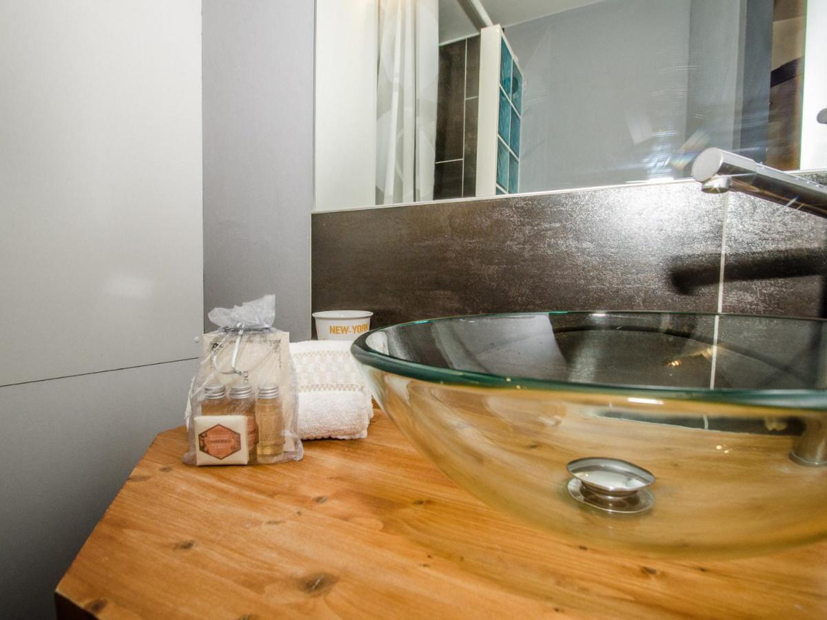 Bel A Avec Balcon Et Wifi - Fr-1-343-165 Apartment