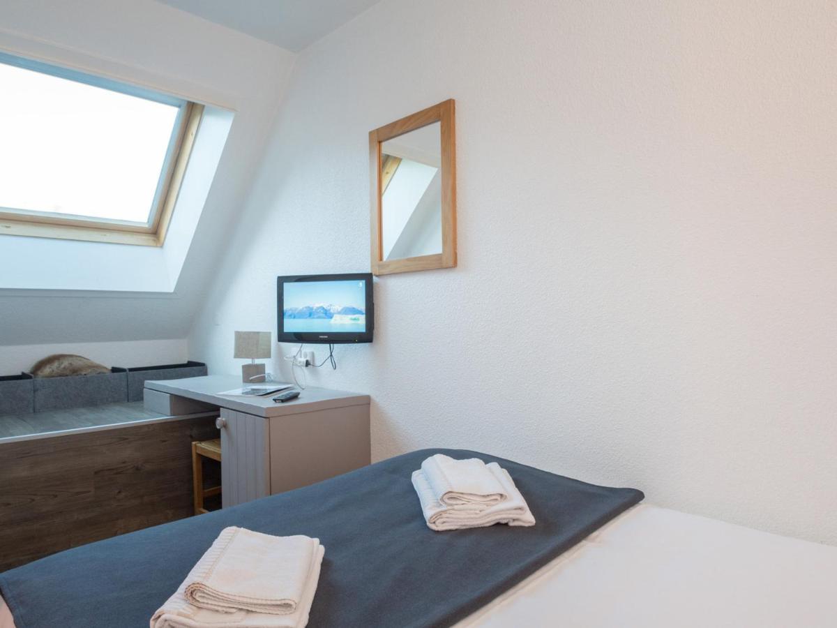Renove Avec Parking Et Wifi A - Fr-1-343-208 Apartment