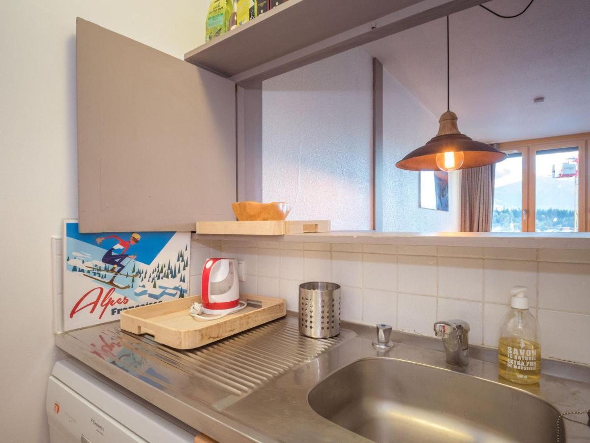 Renove Avec Parking Et Wifi A - Fr-1-343-208 Chamonix