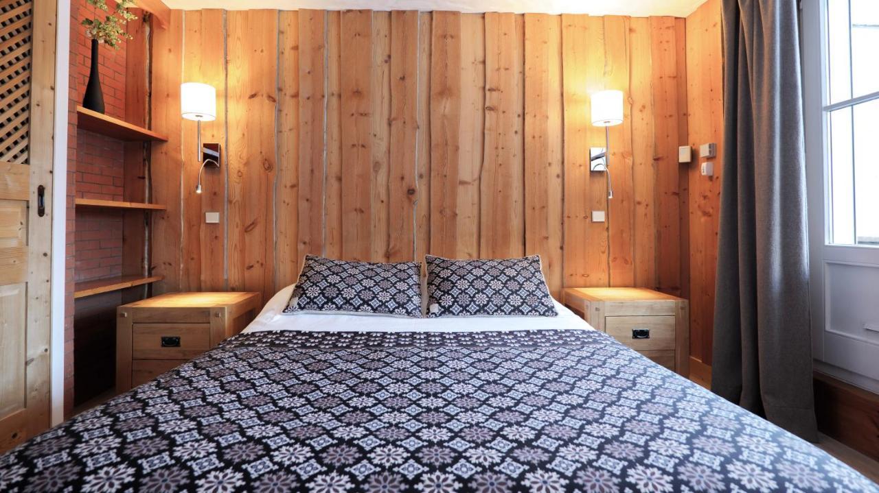 Hotel Le Labrador Chamonix