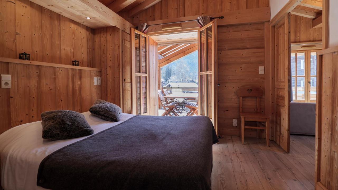 Le Labrador 3* Chamonix