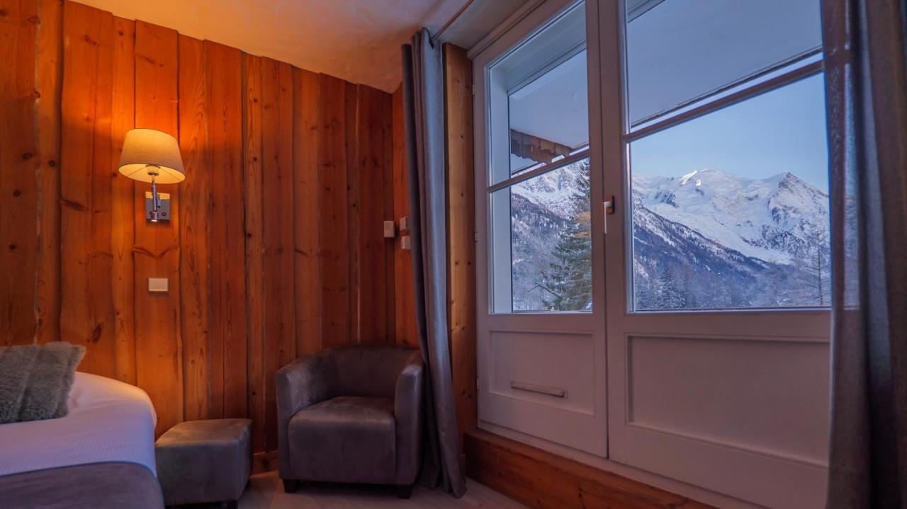 Hotel Le Labrador