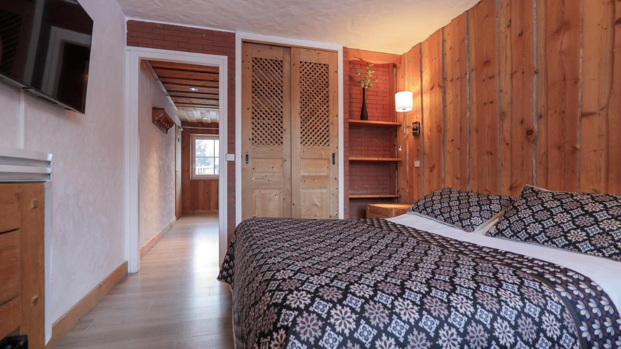 Hotel Le Labrador