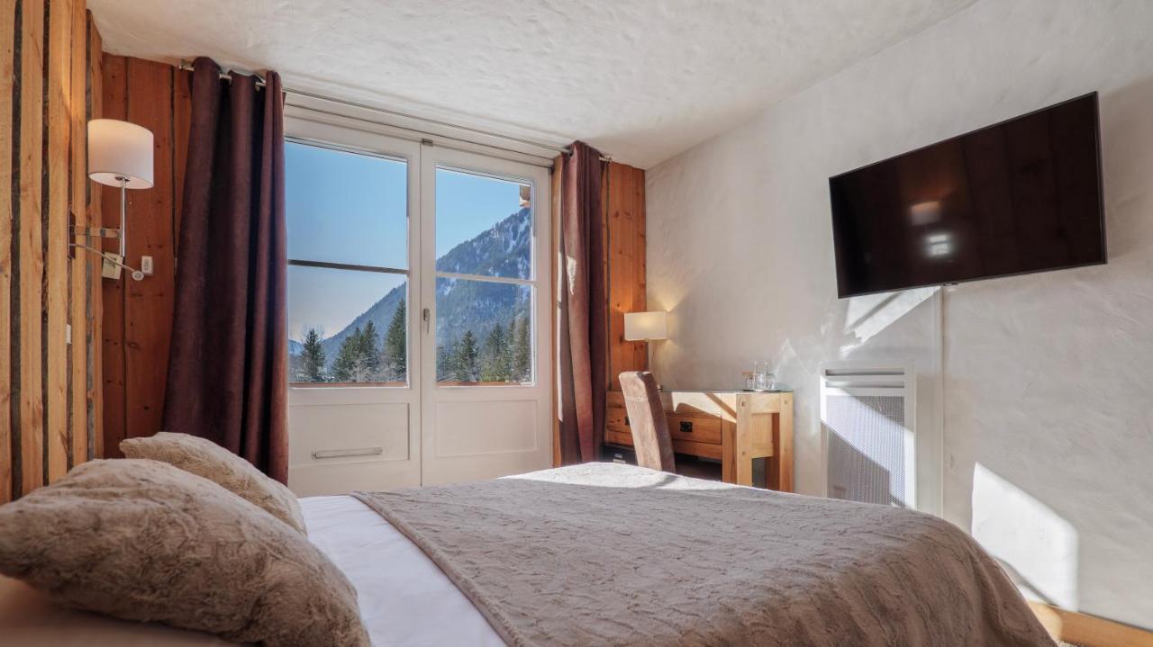 Le Labrador 3* Chamonix
