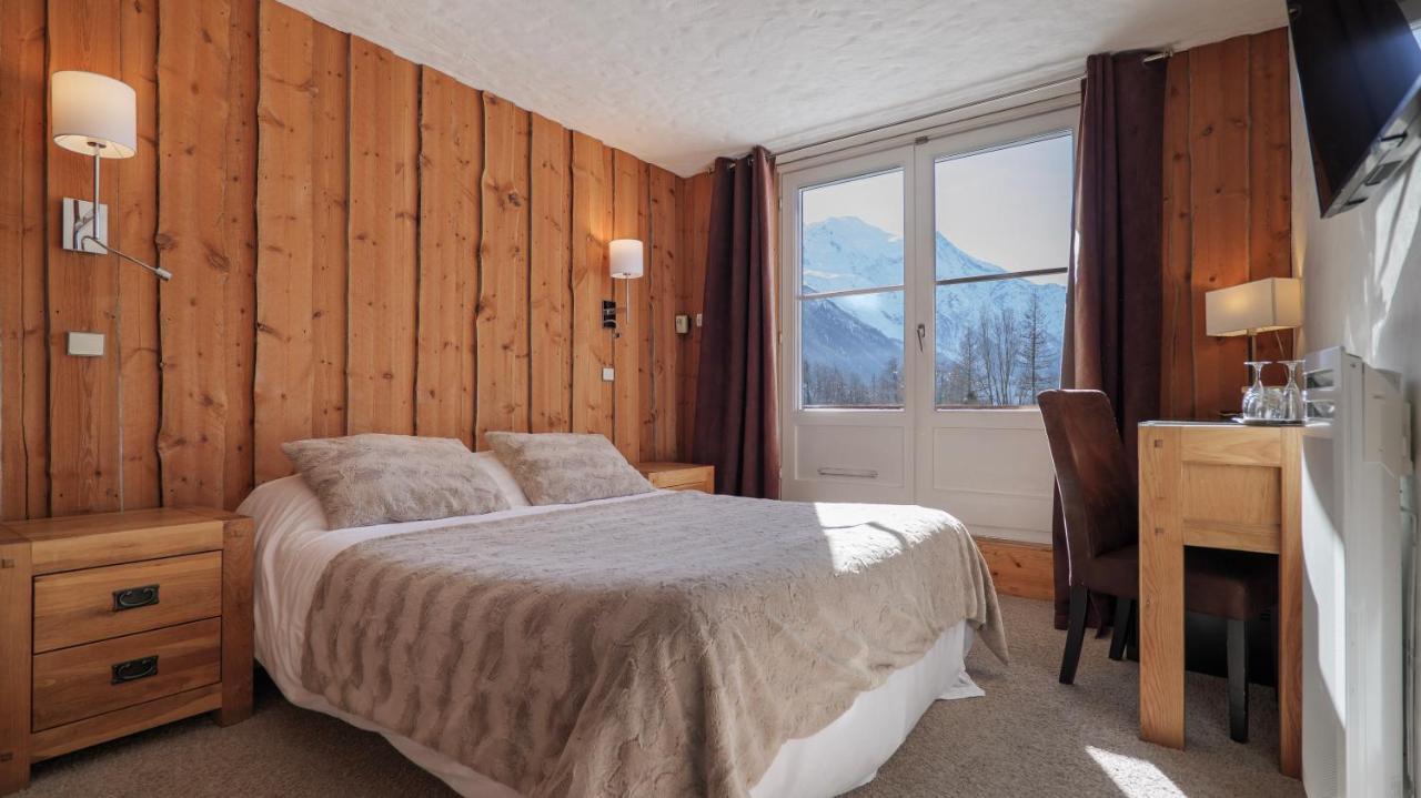 Le Labrador Chamonix