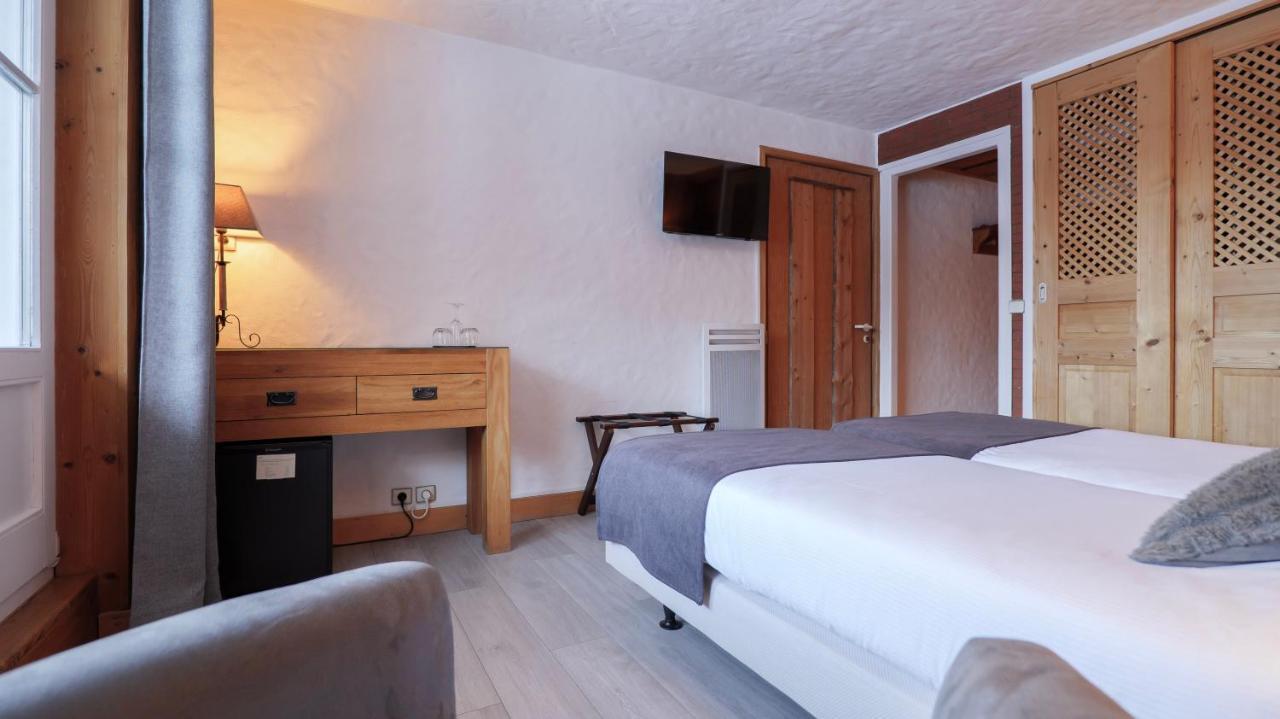 Hotel Le Labrador