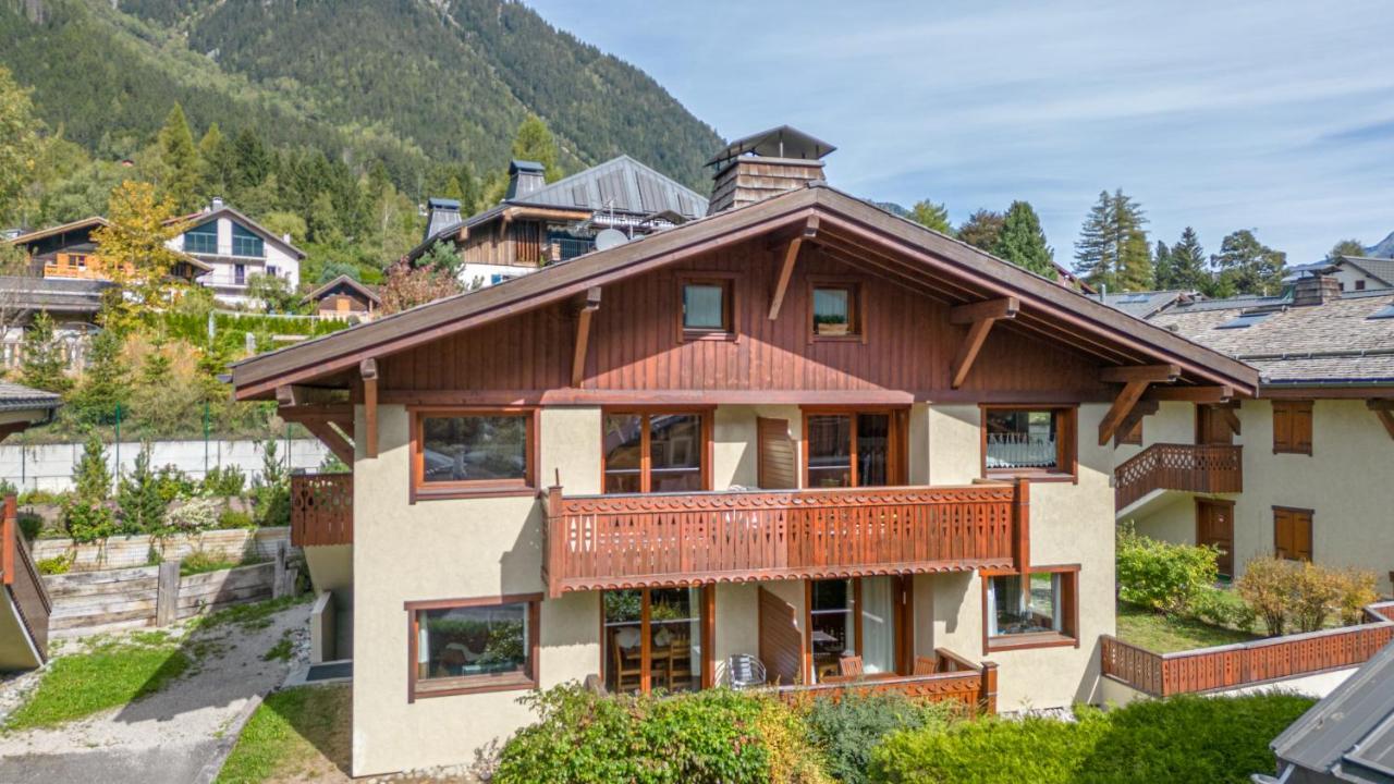 Clos Des Etoiles * Chamonix