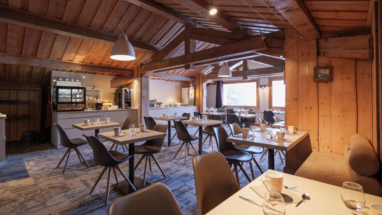 Hotel Le Labrador 3*