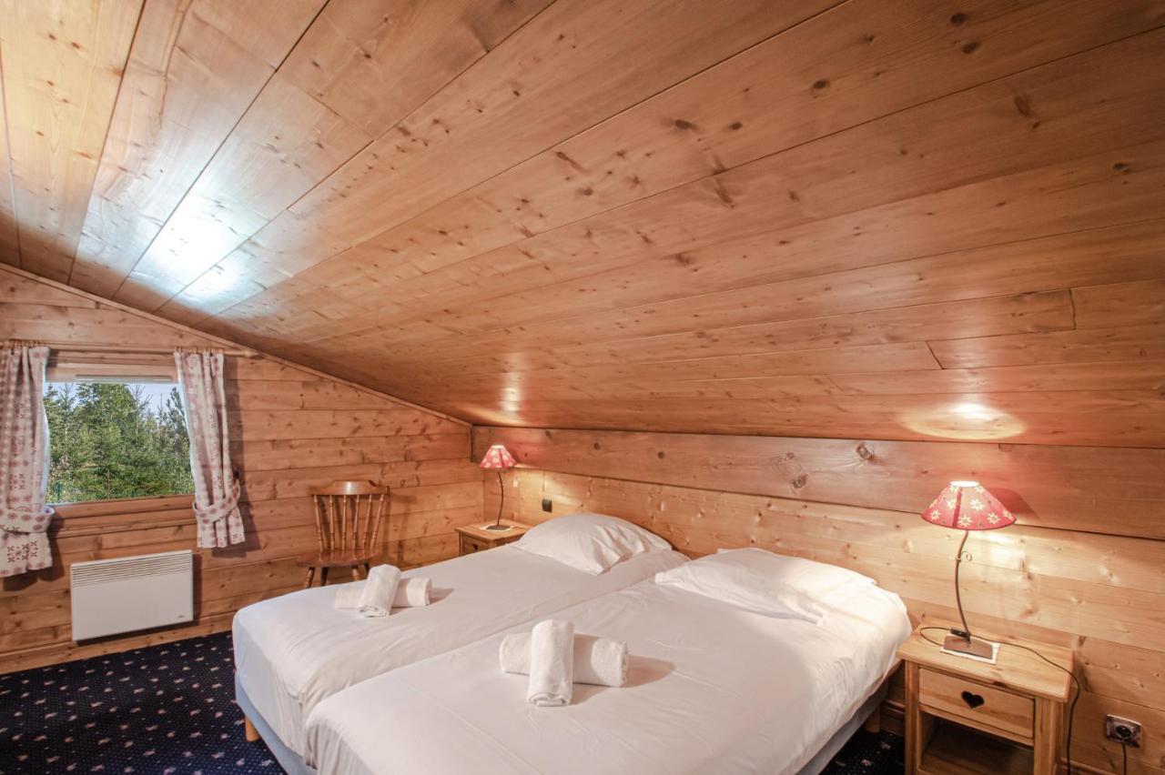 Apartment Clos Des Etoiles Chamonix