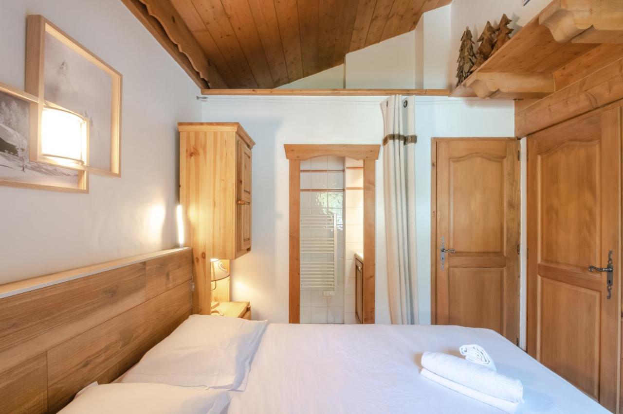 Clos Des Etoiles Apartment