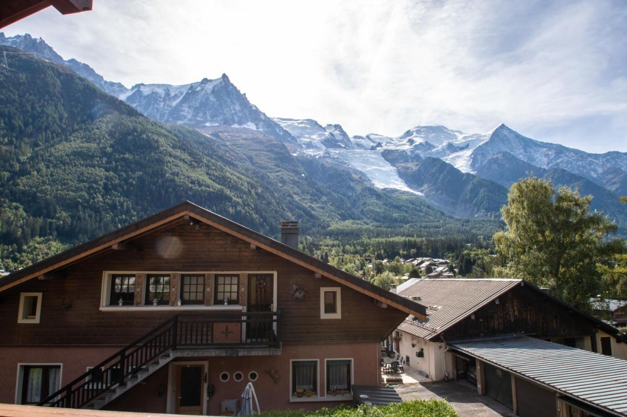 Clos Des Etoiles * Chamonix