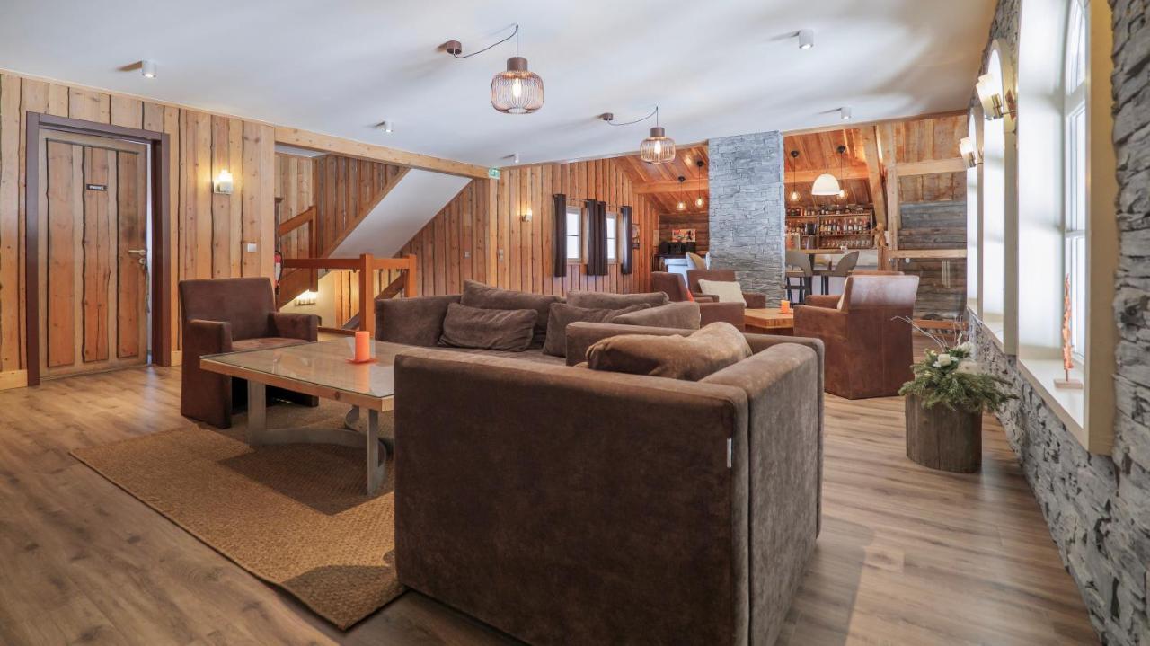 Le Labrador 3* Chamonix