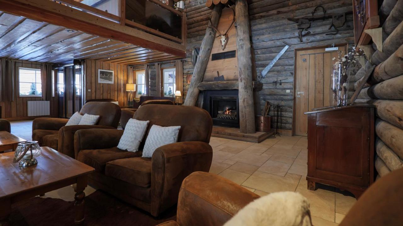 Le Labrador Hotel