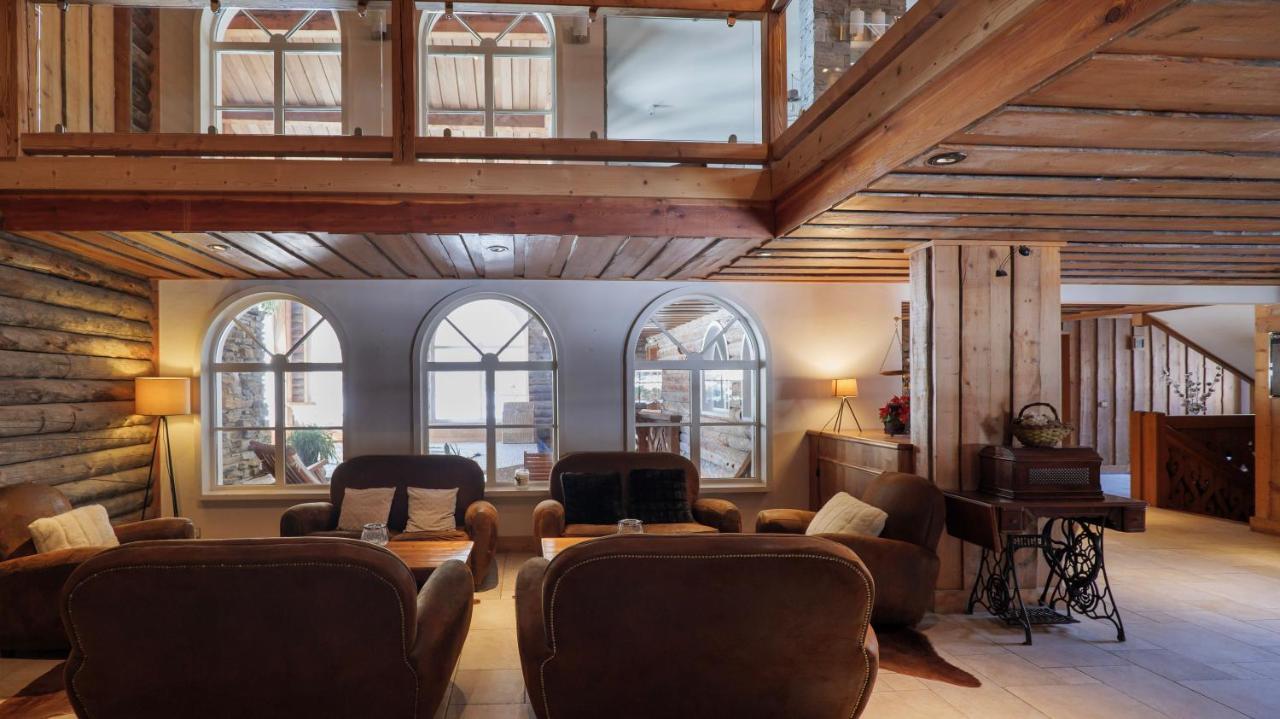 Hotel Le Labrador Chamonix