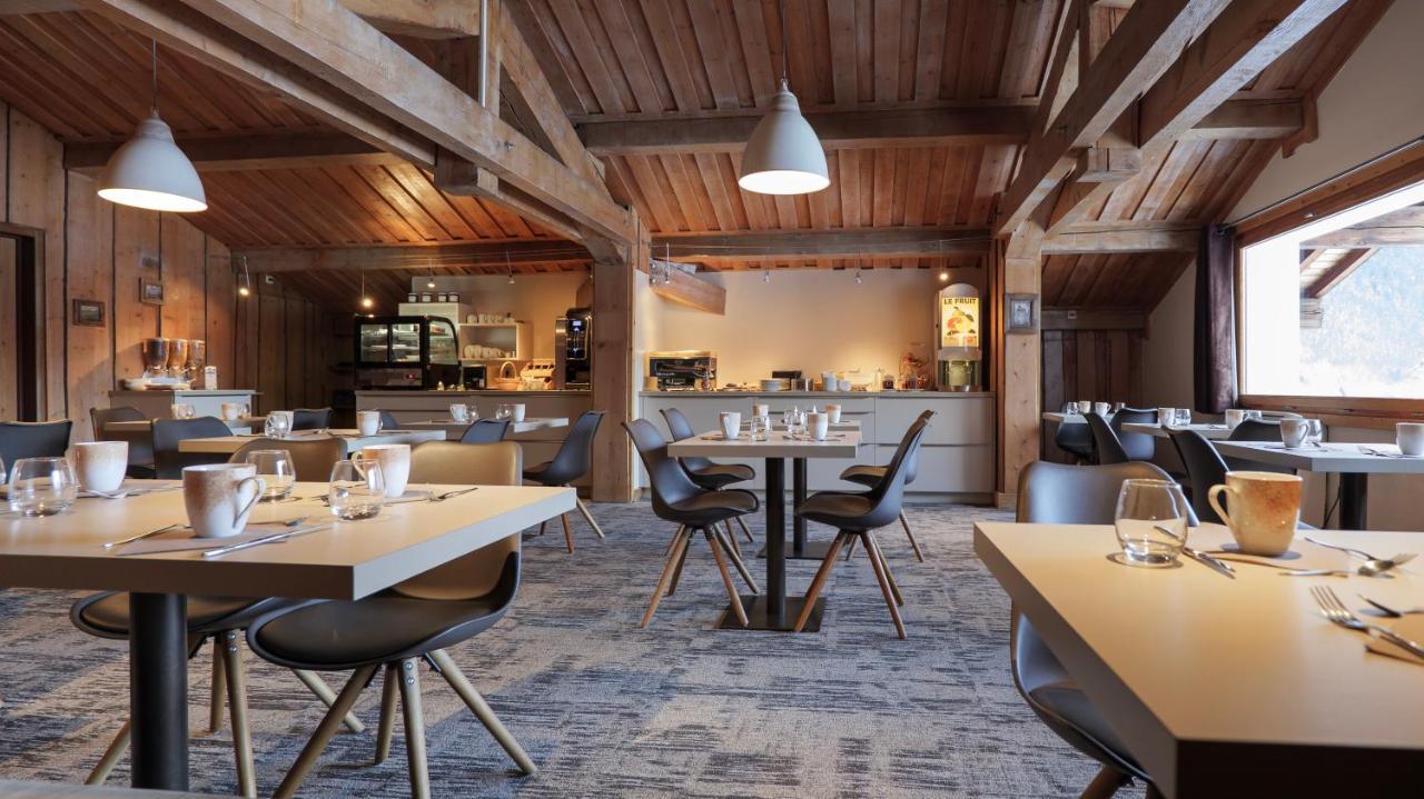 Le Labrador Hotel