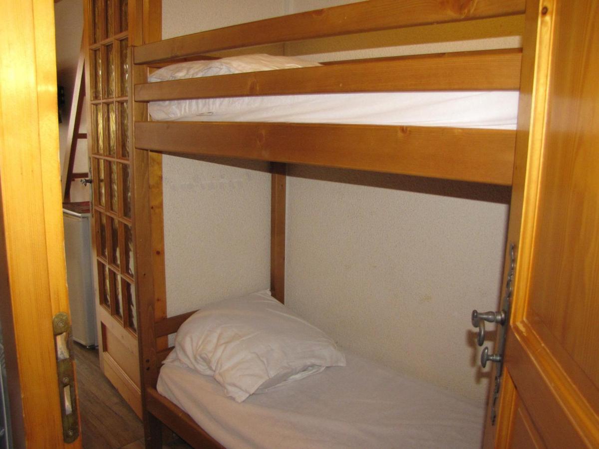 A Avec Balcon, Animaux Admis, Parking - Fr-1-517-12 Apartment *