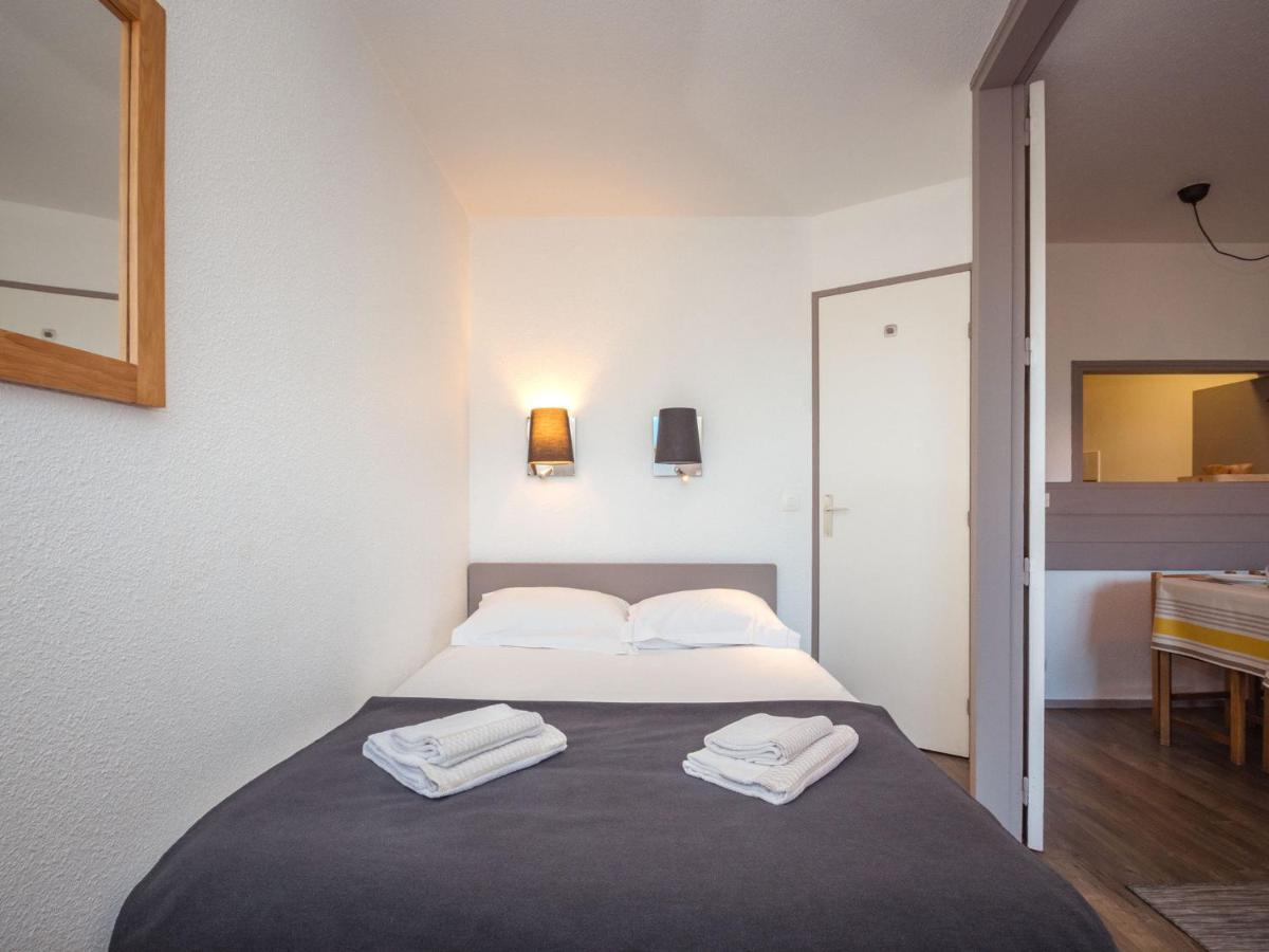 Apartment Renove Avec Parking Et Wifi A - Fr-1-343-208 *